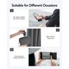 Powerbank Veger PlugOn (W0558P) PD QC3.0 2,4A 20W 5000 mAh z wbudowanym złączem Lightning czarny 0INT