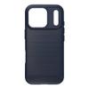 Etui na iPhone 18 Pro / 17 Pro Carbon 2.0 granatowe
