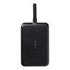 Powerbank X-ONE Orbit Magcharge kompatybilny z MagSafe 10000mAh - czarny