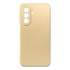 Etui na Samsung A27 5G Metallic złote