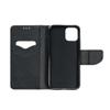 Etui z klapką na iPhone 17 PRO MAX / 18 PRO MAX Fancy Book czarne