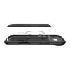 SPIGEN futerał THIN FIT MAG kompatybilny z MagSafe do IPHONE 17 Air black
