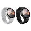 Smartwatch 1,39" IP67 TFT z funkcją rozmowy Hoco Y46 srebrny