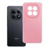 Etui na Xiaomi Redmi Note 15 5G Clear Case 2 mm Blink różowe