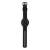 Smartwatch TITMO O-200 (GPS, AMOLED, bluetooth call, pasek silikonowy) czarny 0INT