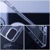 Etui na Poco X8 Pro 5G Clear Mag Cover (MID) zgodne z MagSafe transparentne