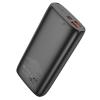 Powerbank Hoco 20000 mAh QC PD 3A 22,5W J122A czarny