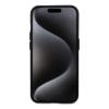 Etui na iPhone 18 Pro Max / 17 Pro Max Carbon 2.0 czarny