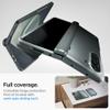SPIGEN futerał SLIM ARMOR PRO do SAMSUNG Z Fold 5 abyss green