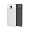 Powerbank Veger L10S (W1105PD) PD QC3.0 2A 20W 10000 mAh czarny 0INT