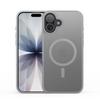 DUX DUCIS futerał YIND compatible with MagSafe do IPHONE 17 szary