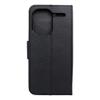 Etui z klapką na Xiaomi Redmi NOTE 13 PRO PLUS 5G Fancy Book czarne