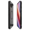 SPIGEN futerał ULTRA HYBRID MAG kompatybilny z MagSafe do GOOGLE PIXEL 9A frost black