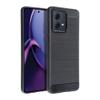 Futerał do Motorola G84 Carbon czarny
