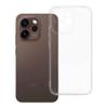 Etui na Oppo Reno 15 PRO 5G Clear Case 2 mm (camera protection) transparentne