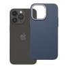 Etui na iPhone 14 PRO MAX K-Look zgodne z MagSafe niebieskie