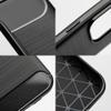 Etui na iPhone 18 Pro Max / 17 Pro Max Carbon 2.0 czarny