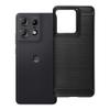 Etui na Motorola EDGE 50 PRO Carbon 2.0 czarny