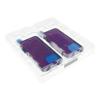ServicePack 923-09185 Taśma klejąca uszczelka tylna obudowa do iPhone 15 (opakowanie 30szt)