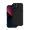 Futerał do iPhone 13 Noble czarny