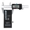 LICORE bateria do IPHONE 8 Plus 2691 mAh