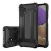 Futerał do Samsung A32 5G Armor czarny