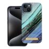 Etui na iPhone 14 Forcell F-Protect Mirage zgodny z MagSafe jade marble