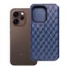 Etui z klapką na Oppo Reno 15 Pro 5G Cubic Book niebieskie