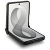 GUESS futerał do SAMSUNG GALAXY Z FLIP 8 kompatybilny z MagSafe (4G Classic) różowy