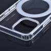 Etui na Nothing Phone (4b) Clear Mag Cover (MID) zgodne z MagSafe transparentne