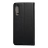 Etui z klapką na Samsung A70 / A70s Smart Case Book czarne
