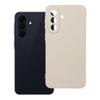 ROAR futerał SPACE do SAMSUNG A57 5G Kremowy