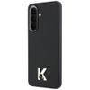KARL LAGERFELD futerał do SAMSUNG A57 KLHCSA575PGFKHGK (PU W/ KHEAD LOGO BLACK ) czarny