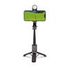 WiWU - Mini selfie stick Wi-SE011 z funcją tripoda