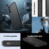 SPIGEN futerał TOUGH ARMOR do SAMSUNG A55 5G black