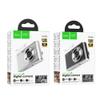 Aparat cyfrowy Hoco 13MP 2,8" 4K DV203 czarny