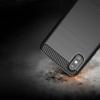 Futerał do Xiaomi Redmi 9A / 9AT Carbon czarny