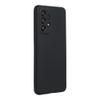 Futerał do Samsung A33 5G Silicone czarny