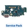 ServicePack Płytka ładowania usb SAMSUNG S25 Plus S936B GH96-18237A