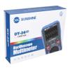 SUNSHINE DT-24 Pro Multimeter Oscilloscope