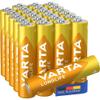 VARTA bateria alkaliczna R3 (AAA) Longlife 24 szt