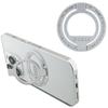 GUESS ring stand GUMRSALDGS (Rhinestones) srebrny