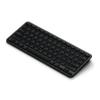 Klawiatura bezprzewodowa QWERTY Satechi Slim EX1 Mac / PC ST-KEX1C-EN czarna
