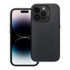 Etui na iPhone 14 PRO Carbon Elite Mag Cover zgodny z MagSafe czarny