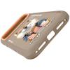 NIMMY futerał GLASSES COOL DOG do IPHONE 18 Pro Max/17 Pro Max beżowy