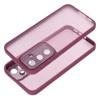 Etui na Samsung S26 FE / S25 FE Variete purpurowe
