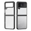 DUX DUCIS futerał AIMO do SAMSUNG Z Flip4 5G czarny