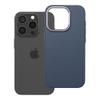 Etui na iPhone 15 PRO K-Look zgodne z MagSafe niebieskie