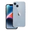 Etui na iPhone 14 Forcell F-Protect Long Lasting transparentne