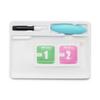 UV Glass Tempered Glass - do Samsung Galaxy S21 transparenty